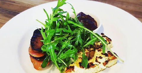 Periwinkles Cafe - Surfers Gold Coast 1