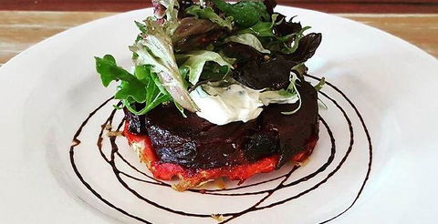 Periwinkles Cafe - Surfers Gold Coast 2