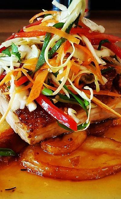 Periwinkles Cafe - Surfers Gold Coast 3