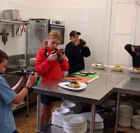 Phoebe's  Ten Dollar Town Motel - Surfers Gold Coast