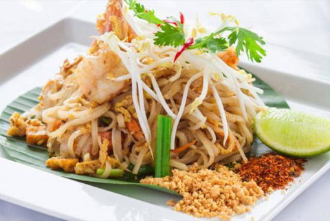 Khin Khao - Surfers Gold Coast 0