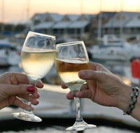The Port Geographe Bar  Restaurant - Surfers Gold Coast