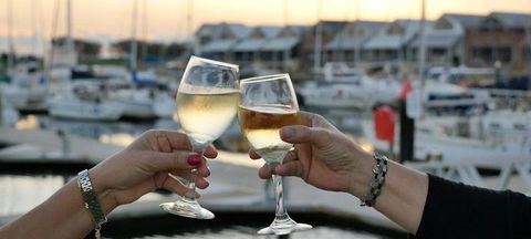 The Port Geographe Bar & Restaurant - Surfers Gold Coast 0