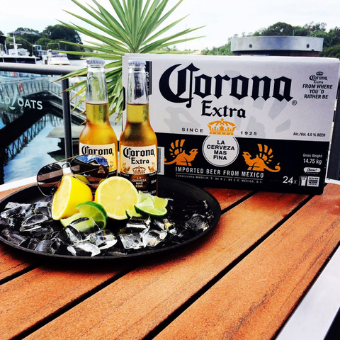 Ivory Tavern - Surfers Gold Coast 1
