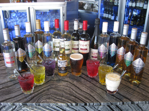 Ivory Tavern - Surfers Gold Coast 2