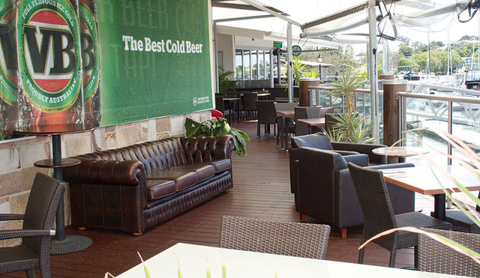 Ivory Tavern - Surfers Gold Coast 3