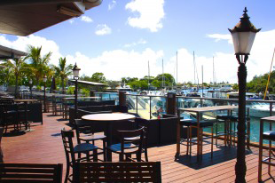 Ivory Tavern - Surfers Gold Coast 4