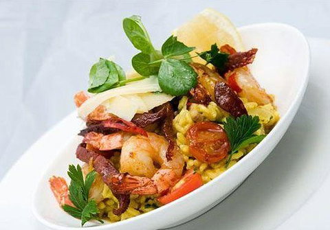 Belluci's Woden - Surfers Gold Coast 12
