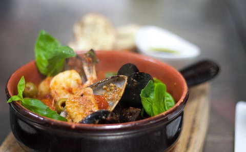 Belluci's Woden - Surfers Gold Coast 18