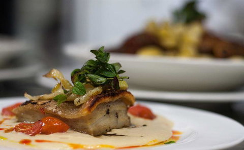 Belluci's Woden - Surfers Gold Coast 20