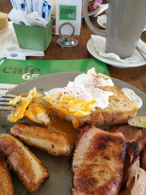 Cafe 65 - Surfers Gold Coast 13