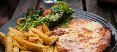 Cafe 65 - Surfers Gold Coast 1