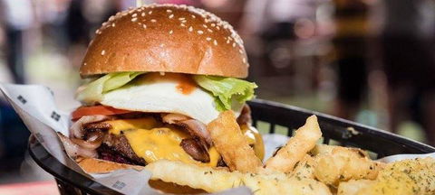 Cafe 65 - Surfers Gold Coast 3