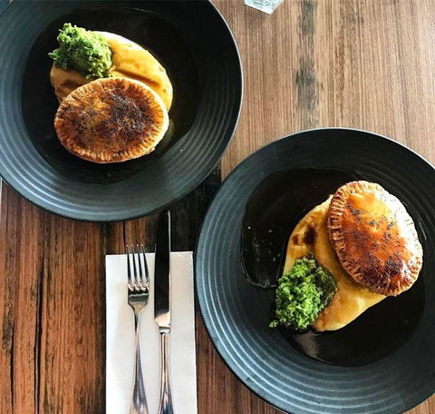 Cafe 65 - Surfers Gold Coast 7
