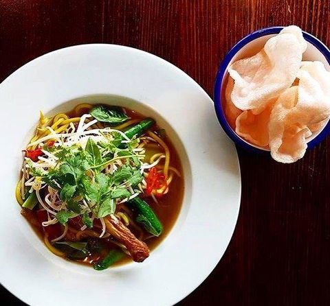 Cafe 65 - Surfers Gold Coast 8