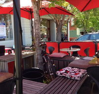 Cafe Zappa - Surfers Gold Coast