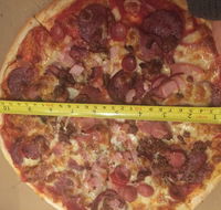Elvis Pizza - Surfers Gold Coast
