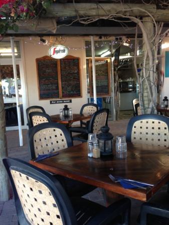 Fins Cafe - Surfers Gold Coast 0