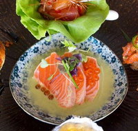 Hanazono Teppanyaki Surfers Paradise - Surfers Gold Coast