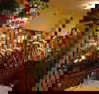 La Pizzaiola - Surfers Gold Coast