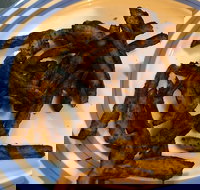 Meltz Gourmet Pizza Bar - Surfers Gold Coast