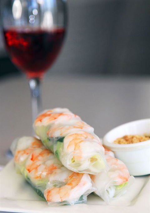 Quo Vadis Restaurant And Pizza Parlour - Surfers Gold Coast 5