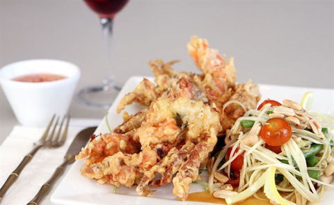 Quo Vadis Restaurant And Pizza Parlour - Surfers Gold Coast 6