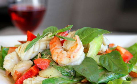 Quo Vadis Restaurant And Pizza Parlour - Surfers Gold Coast 7
