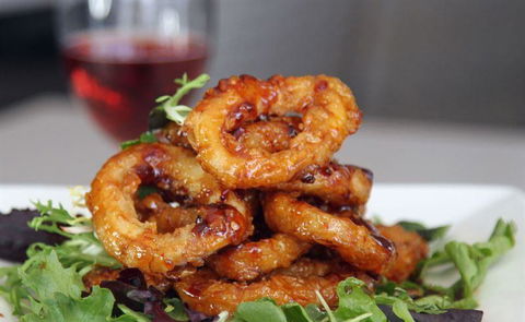 Quo Vadis Restaurant And Pizza Parlour - Surfers Gold Coast 8