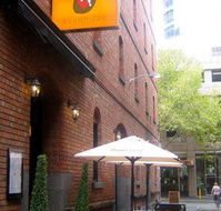 Ryans Restaurant - Surfers Gold Coast