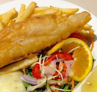 Siam Corner - Surfers Gold Coast