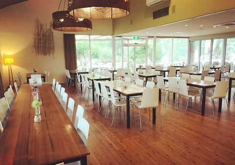 Spoons Riverside - Surfers Gold Coast 4