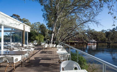Spoons Riverside - Surfers Gold Coast 5