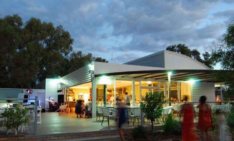 Spoons Riverside - Surfers Gold Coast 6