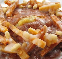 Stage Door Theatre Restaurant - Surfers Gold Coast