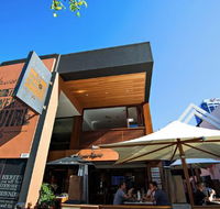 The Generous Squire - Surfers Gold Coast