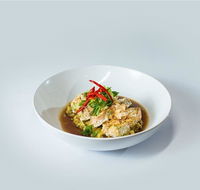 The Peninsula Bar and Restaurant - Surfers Gold Coast