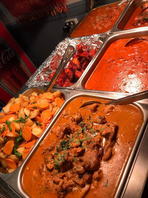 Royal Indian Kitchen Restaurant - Surfers Gold Coast 0