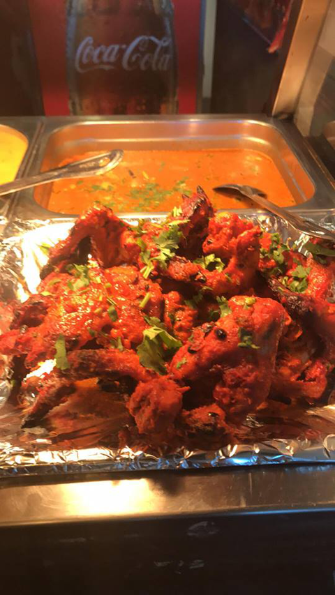 Royal Indian Kitchen Restaurant - Surfers Gold Coast 1
