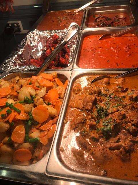 Royal Indian Kitchen Restaurant - Surfers Gold Coast 2