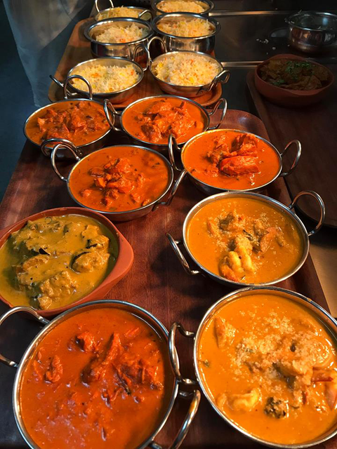 Royal Indian Kitchen Restaurant - Surfers Gold Coast 3