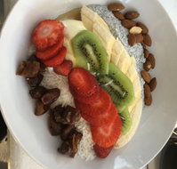 Cafe Angourie - Surfers Gold Coast