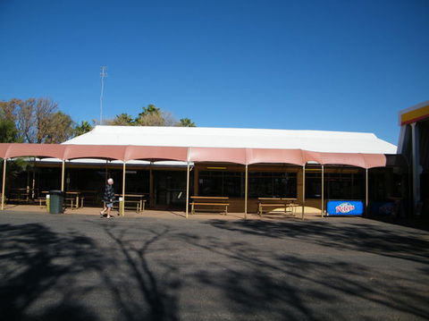 Erldunda Roadhouse - Surfers Gold Coast 0
