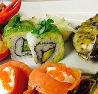 Flutes Restaurant - Surfers Gold Coast