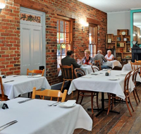Stokers Restaurant  Bar - Surfers Gold Coast