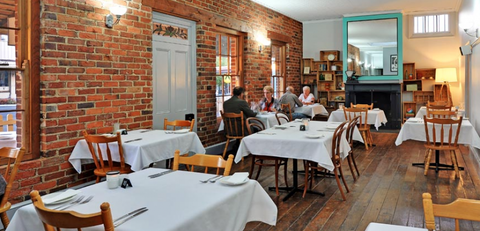 Stokers Restaurant & Bar - Surfers Gold Coast 0