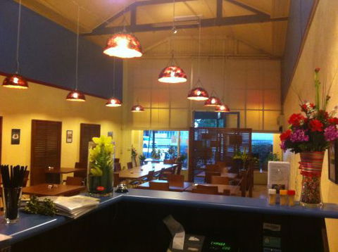Orchid Floral Thai Cuisine - Surfers Gold Coast 0