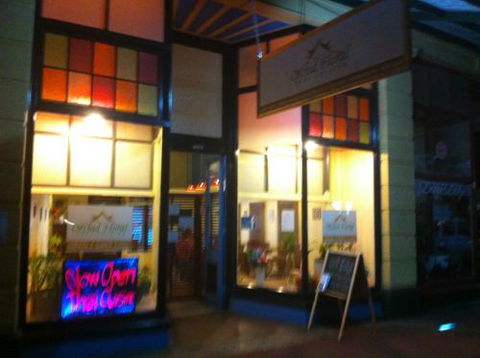 Orchid Floral Thai Cuisine - Surfers Gold Coast 1