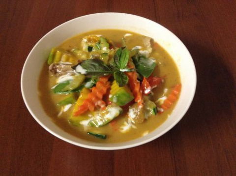 Orchid Floral Thai Cuisine - Surfers Gold Coast 2