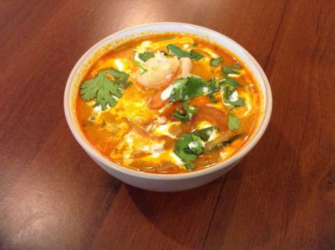 Orchid Floral Thai Cuisine - Surfers Gold Coast 4